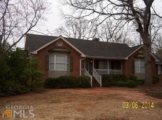 3425 Williams Pl SE, Conyers, GA 30013