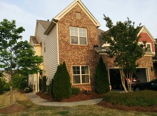 608 Windy Peak Loop, Cary, NC 27519