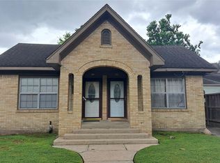 418 Euclid St, Houston, TX 77009