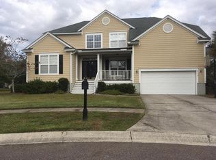 2779 Latrobe Ct, Mount Pleasant, SC 29466