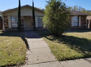 4932 Arbor Glen Rd, The Colony, TX 75056