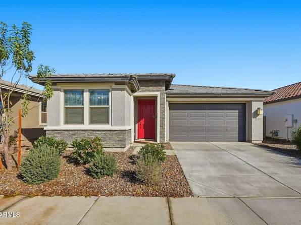 1462 W MACAW Drive, San Tan Valley, AZ 85140