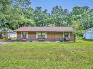 5548 NW 63rd Pl, Ocala, FL 34482