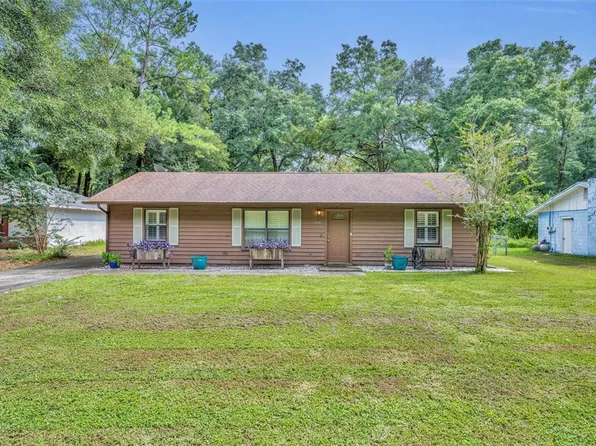 5548 NW 63rd Pl, Ocala, FL 34482