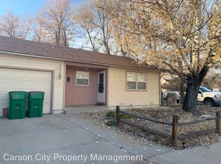 324 Anderson St, Carson City, NV