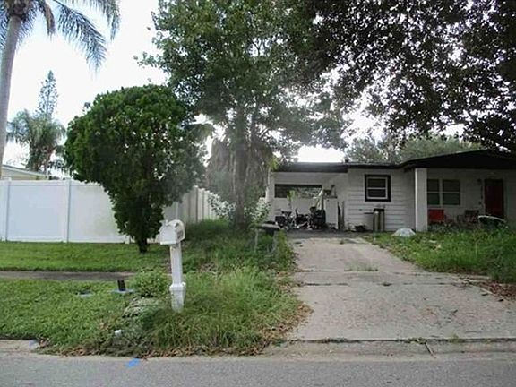 Property Side View