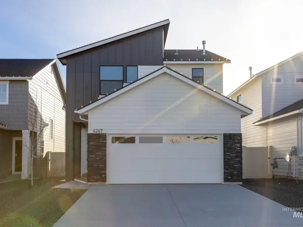 4247 E Hillsong St, Meridian, ID 83709