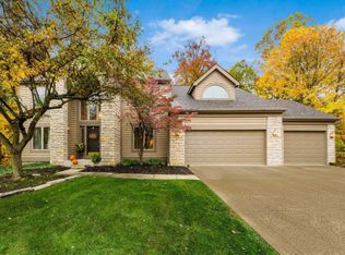 6293 Oak Ridge Pl, Westerville, OH 43082