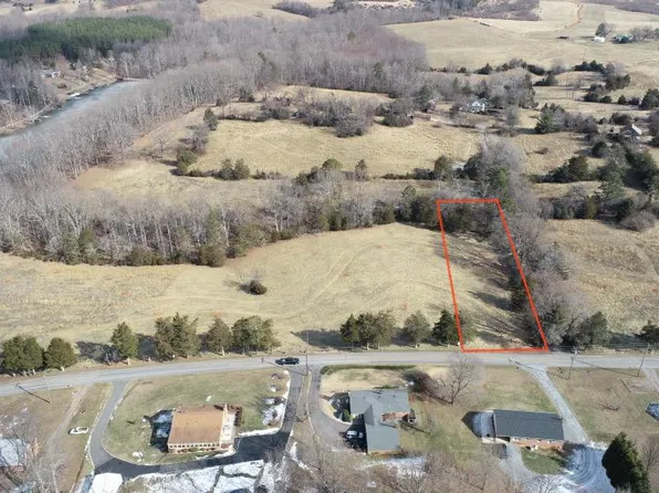 0 Depot Rd #1, Rustburg, VA 24588