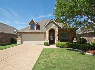 674 Scenic Ranch Cir, Fairview, TX 75069