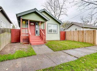 395 Columbia St NE, Salem, OR