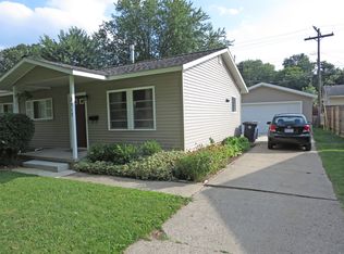 2317 Miller Ave, Ann Arbor, MI