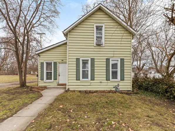 412 W Washington St, Elkhart, IN 46516