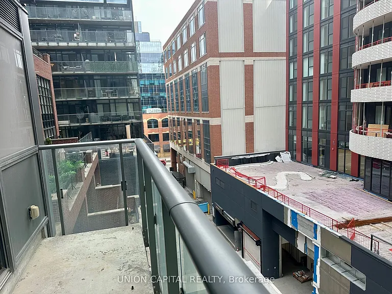39 Sherbourne St #501 — Photo 5