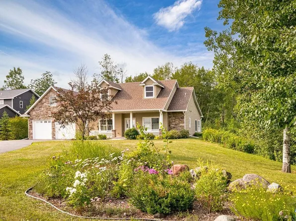 4911 Greystone St, Hermantown, MN 55811