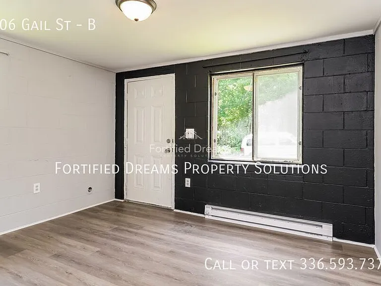 406 Gail St #B — Photo 3
