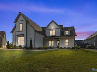 6316 Loring Loop, Huntsville, AL 35806