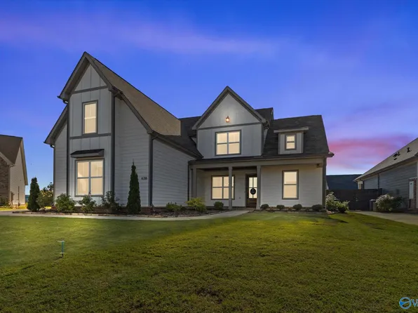 6316 Loring Loop, Huntsville, AL 35806