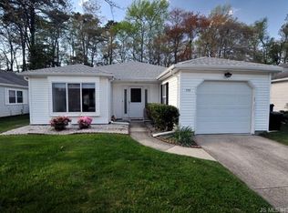 226 Valley Forge Dr, Little Egg Harbor, NJ 08087
