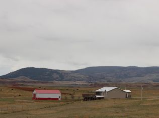 1318 Government Valley Rd, Sundance, WY 82729