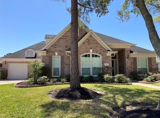 4518 N Pine Brook Way, Houston, TX 77059