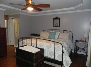 6887 Pritchett Creek Dr, Browns Summit, NC 27214