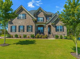 337 Bluestem Dr, Elgin, SC 29045