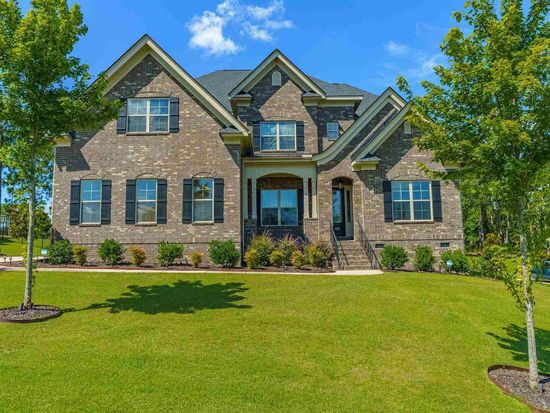 337 Bluestem Dr Elgin Sc 29045 Zillow