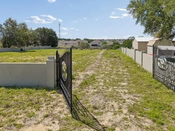 1501 North Blvd W Lot 4, Davenport, FL 33837