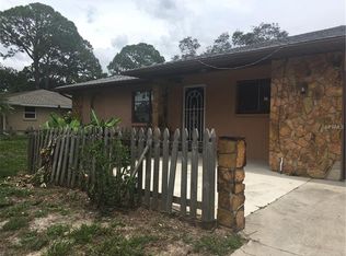 1399 Devon Rd, Venice, FL 34293