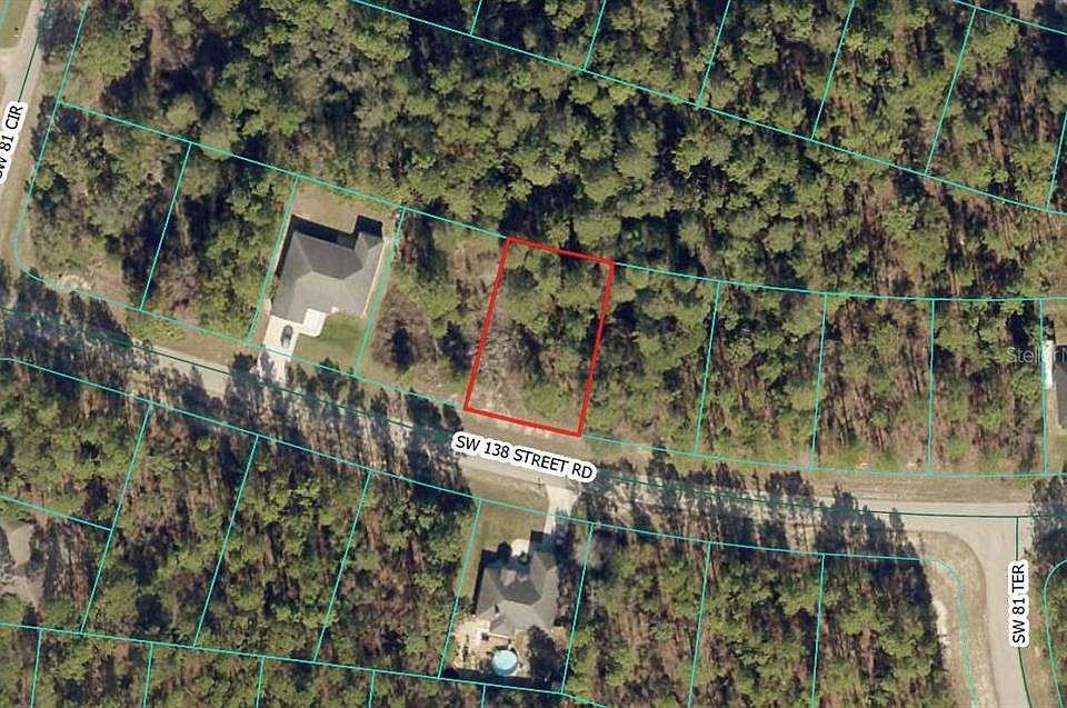 1st image of LOT 5 SW 138th Street Rd