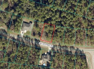 LOT 5 SW 138th Street Rd, Ocala, FL 34473