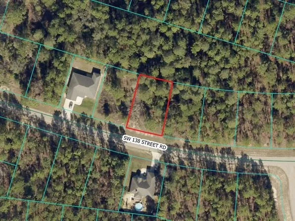 LOT 5 SW 138th Street Rd, Ocala, FL 34473