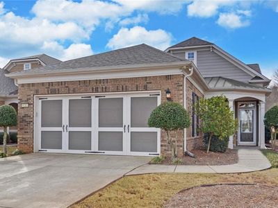 6213 Azalea Way, Hoschton, GA, 30548