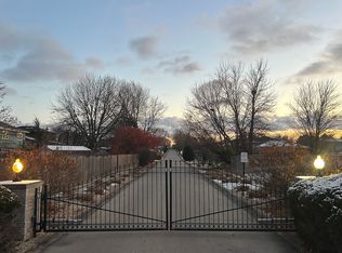 14531 Pheasant Trl, Orland Park, IL 60467