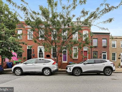 3016 Dillon St, Baltimore, MD, 21224