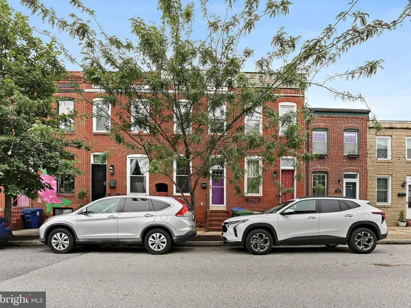 3016 Dillon St, Baltimore, MD 21224