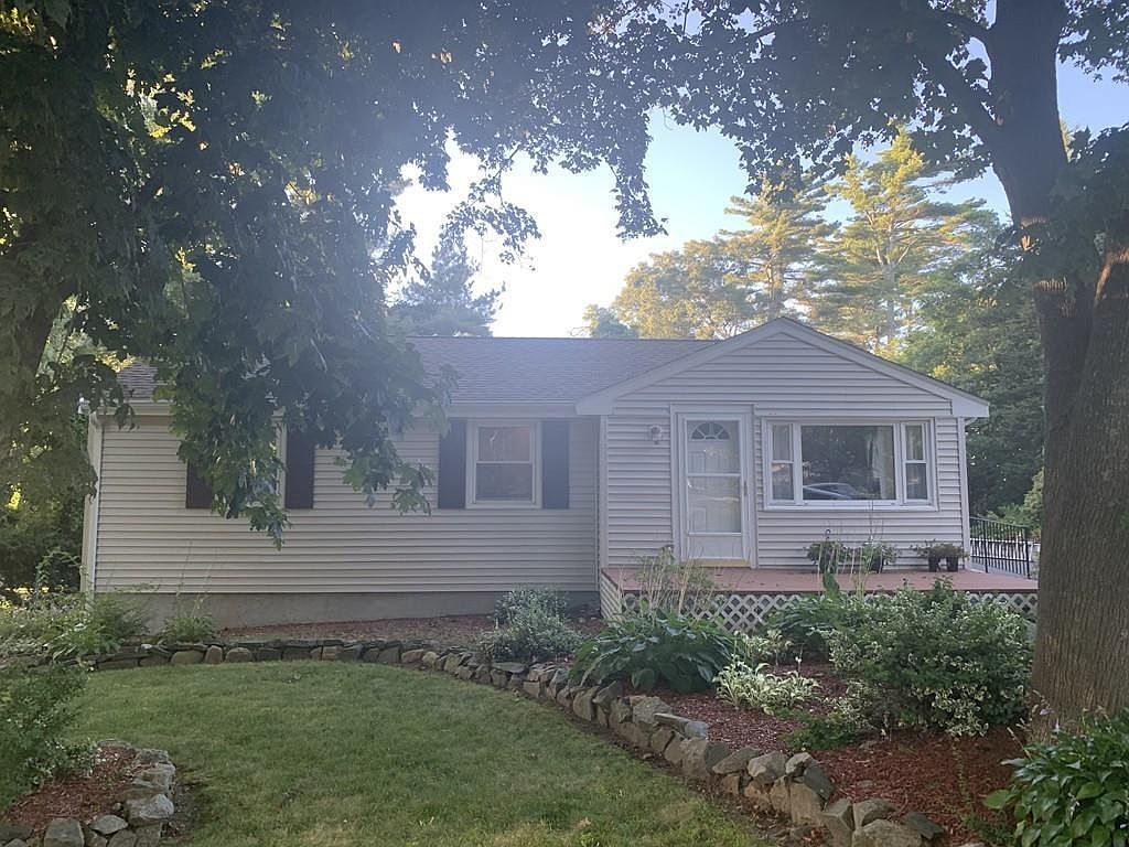 111 Puritan Rd, Bourne, MA 02532 Zillow