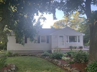 111 Puritan Rd, Bourne, MA 02532
