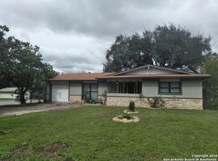 355 Cable Dr, San Antonio, TX 78227