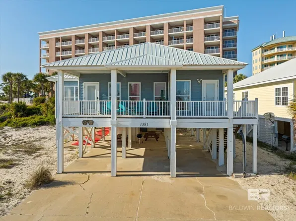 1381 Sandy Ln, Gulf Shores, AL 36542