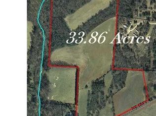 State Highway 42 S, Ramseur, NC 27316