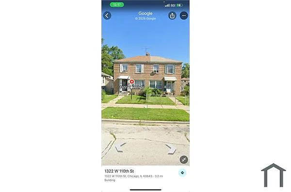 Building Photo - 1322 W 110th St