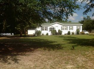 5841 Firetower Rd, Ridgeland, SC 29936