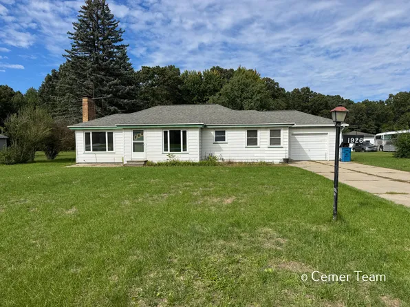 1926 Shettler Rd, Muskegon, MI 49444