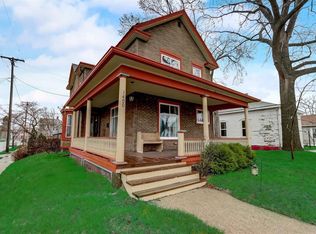 1400 Erie St, Racine, WI 53402