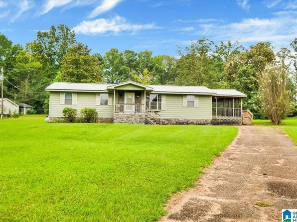 435 Highway 54, Montevallo, AL 35115