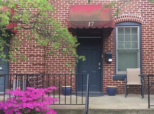 17 E Deshler Ave, Columbus, OH 43206