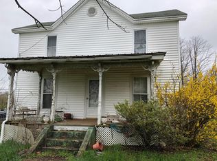 4866 Lexington Rd, Lancaster, KY 40444