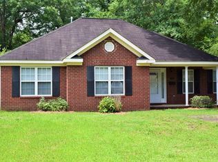 852 Lake Terrace Dr, Augusta, GA 30904